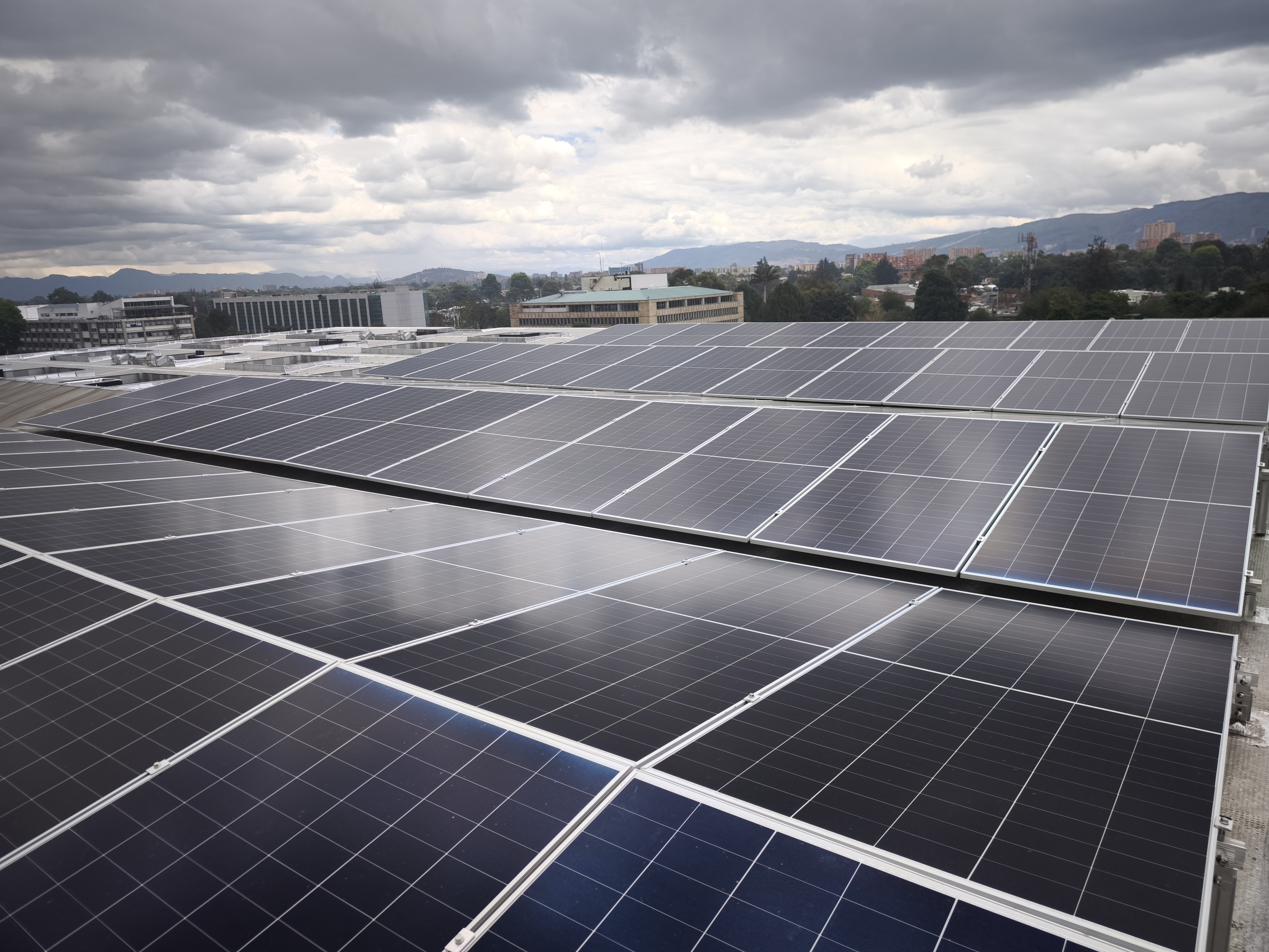 Una decisión inteligente para bajar tus costos de energía