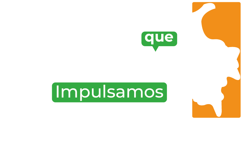 Impulsamos lo que importa