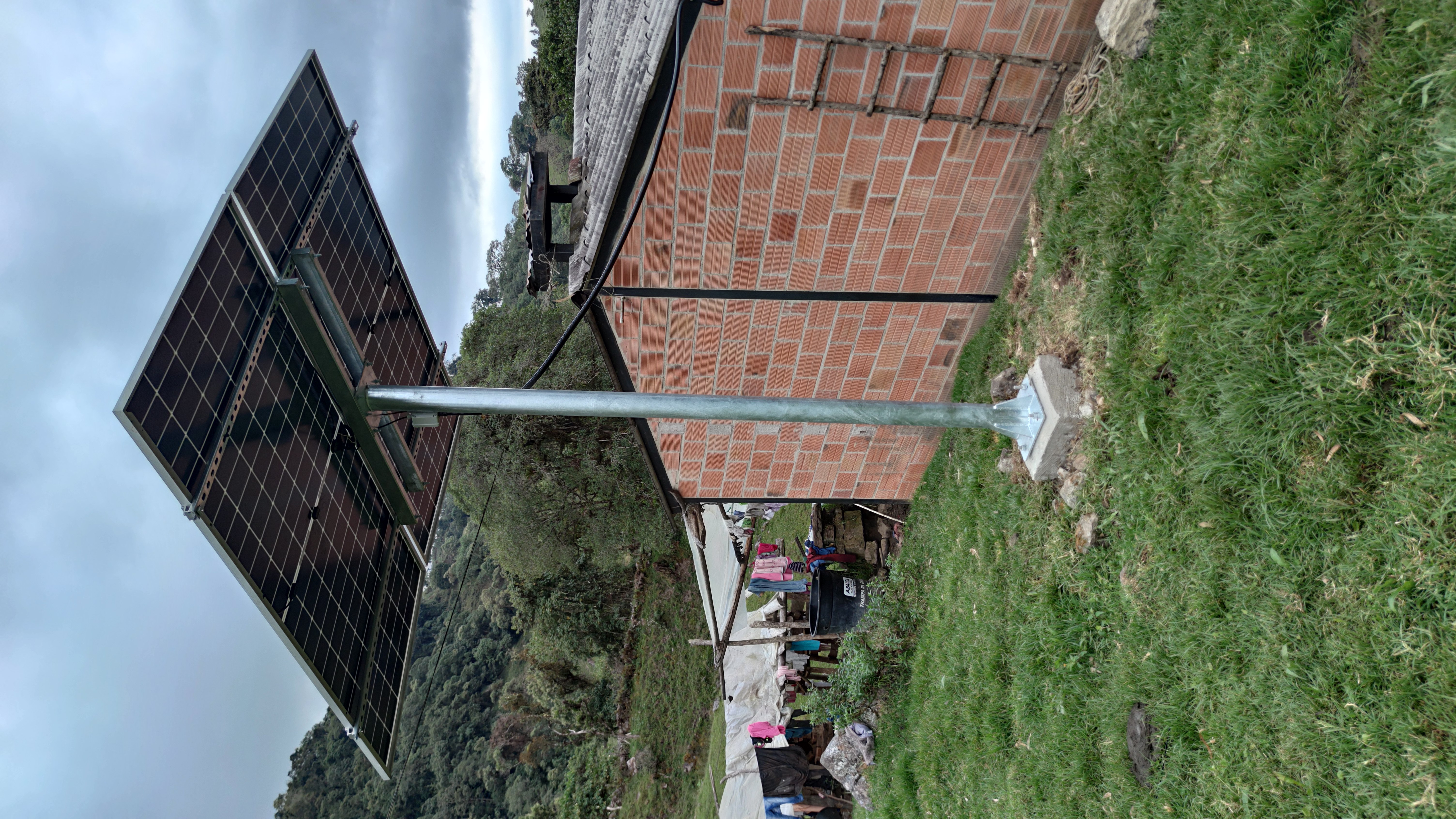 Corporación Autónoma Regional de Chivor 11 — imagen 2