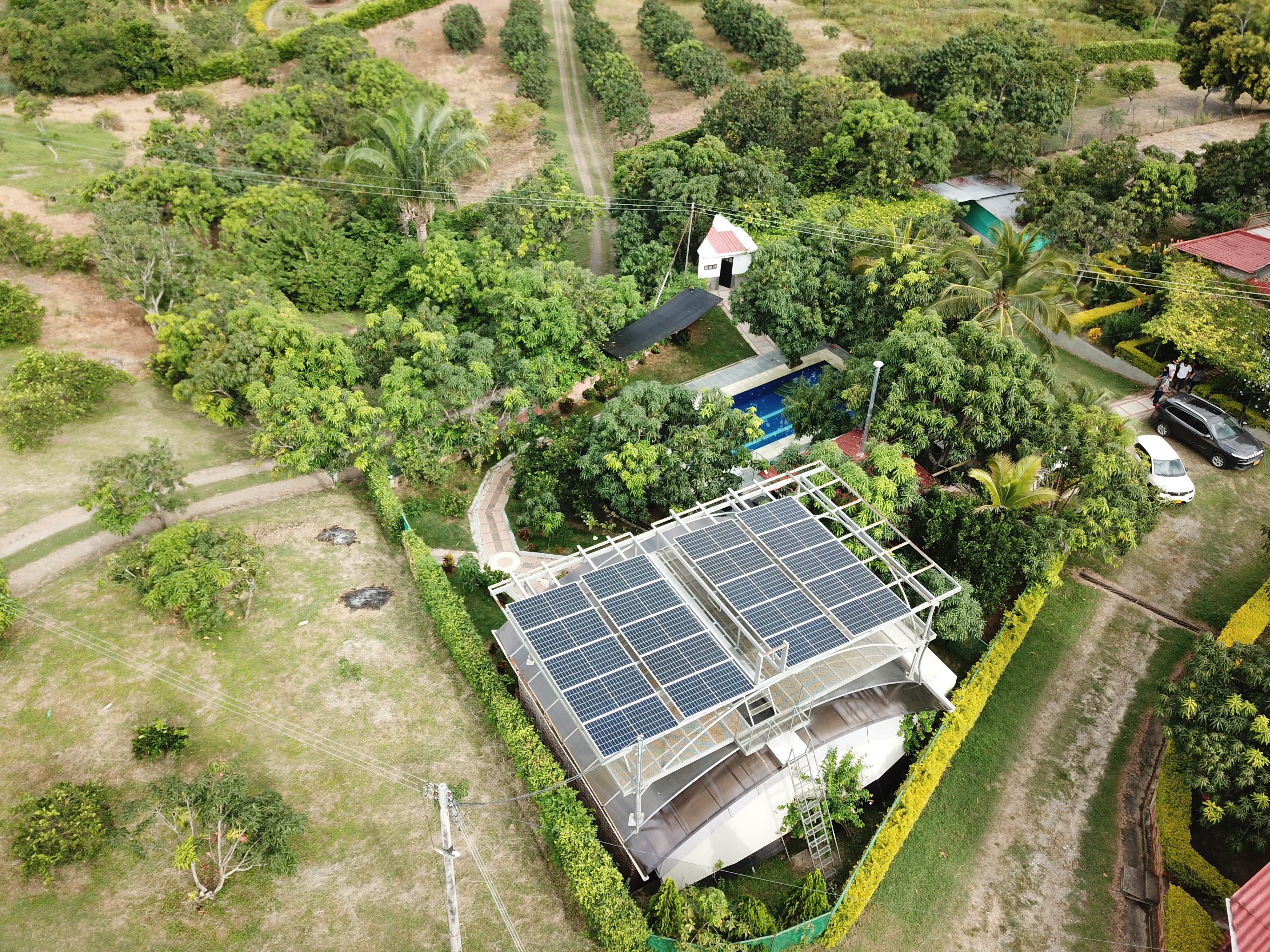 La Mesa — imagen 5