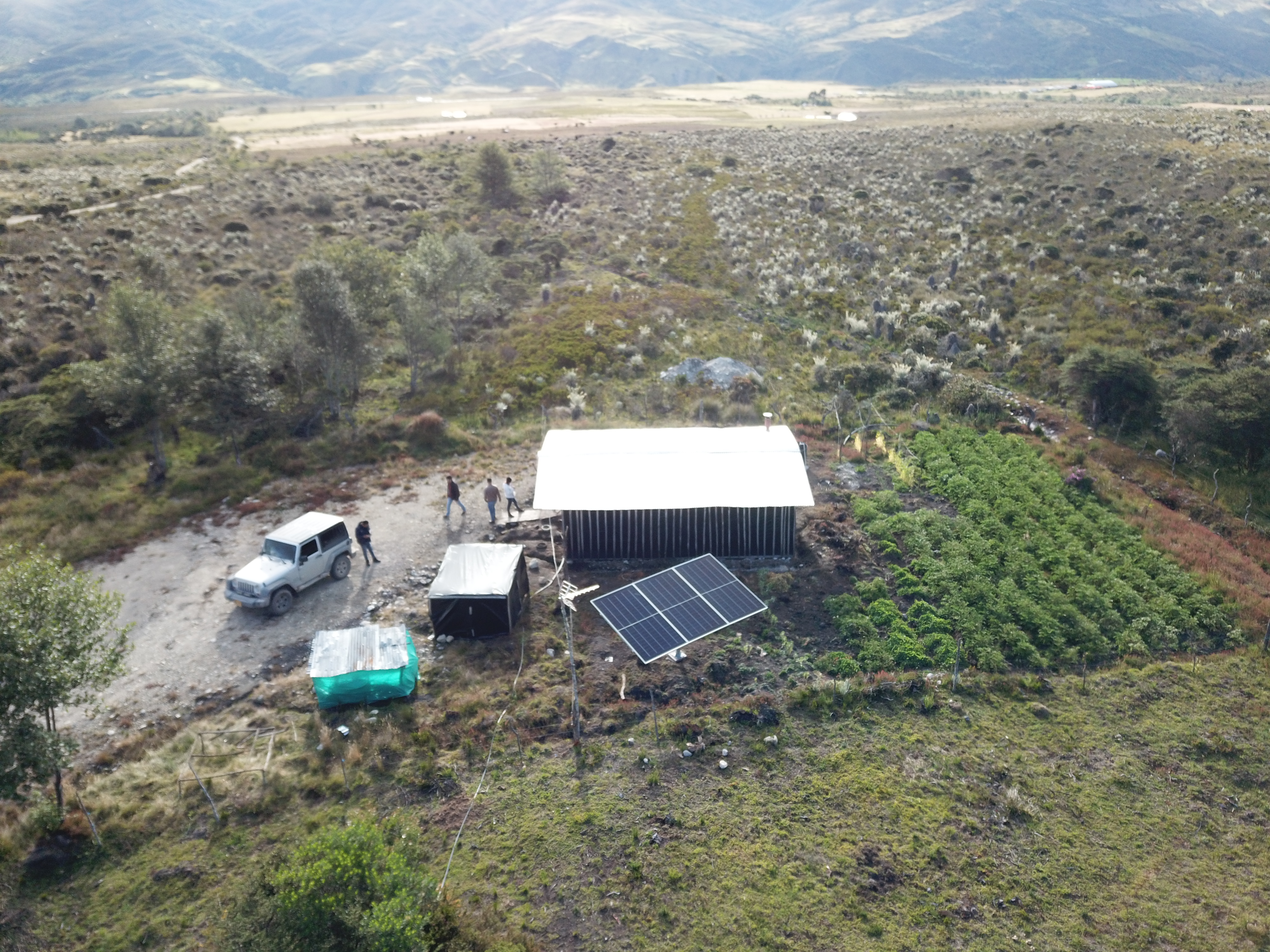 Sumapaz — imagen 6
