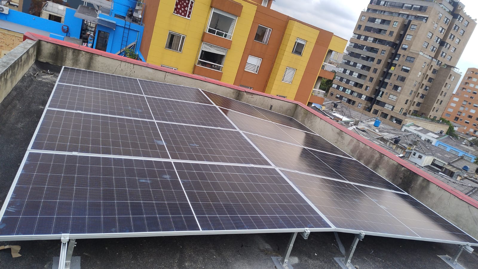 TDH - Piso 4 — imagen 2