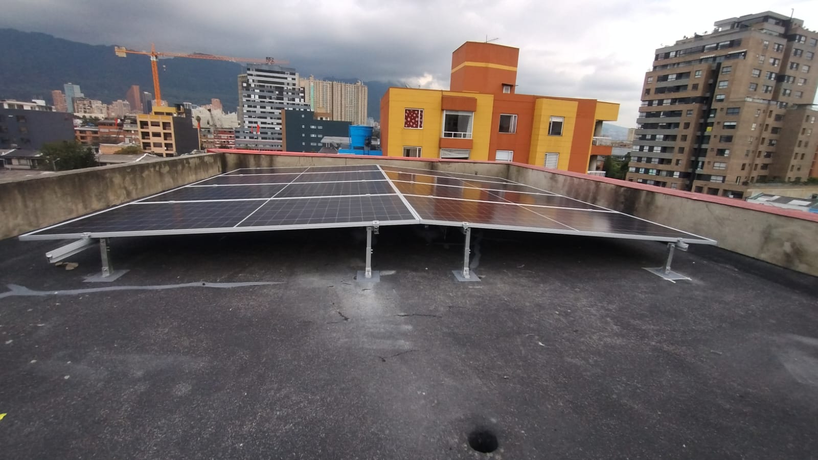 TDH - Piso 4 — imagen 3