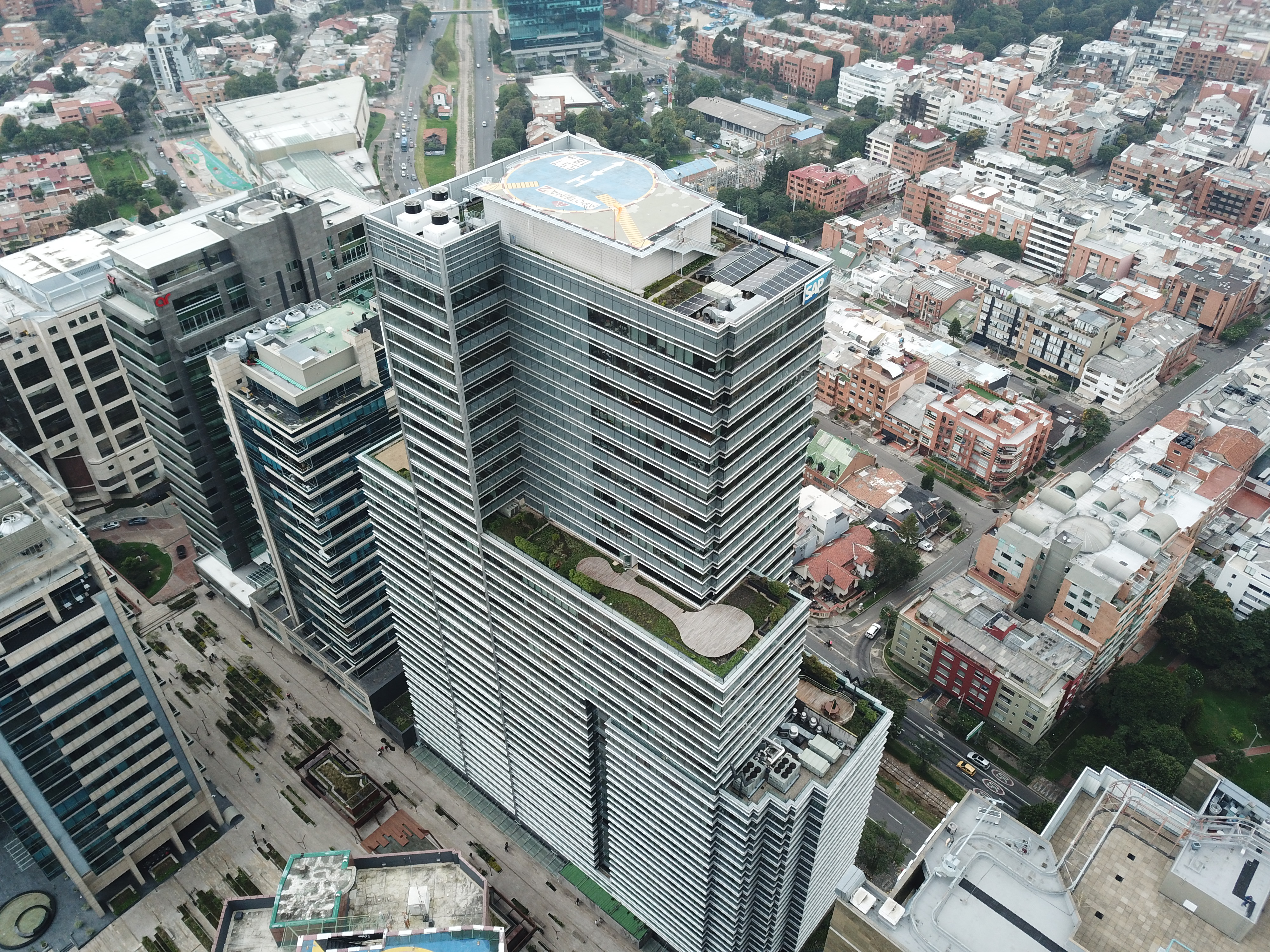 Tierra Firme — imagen 2