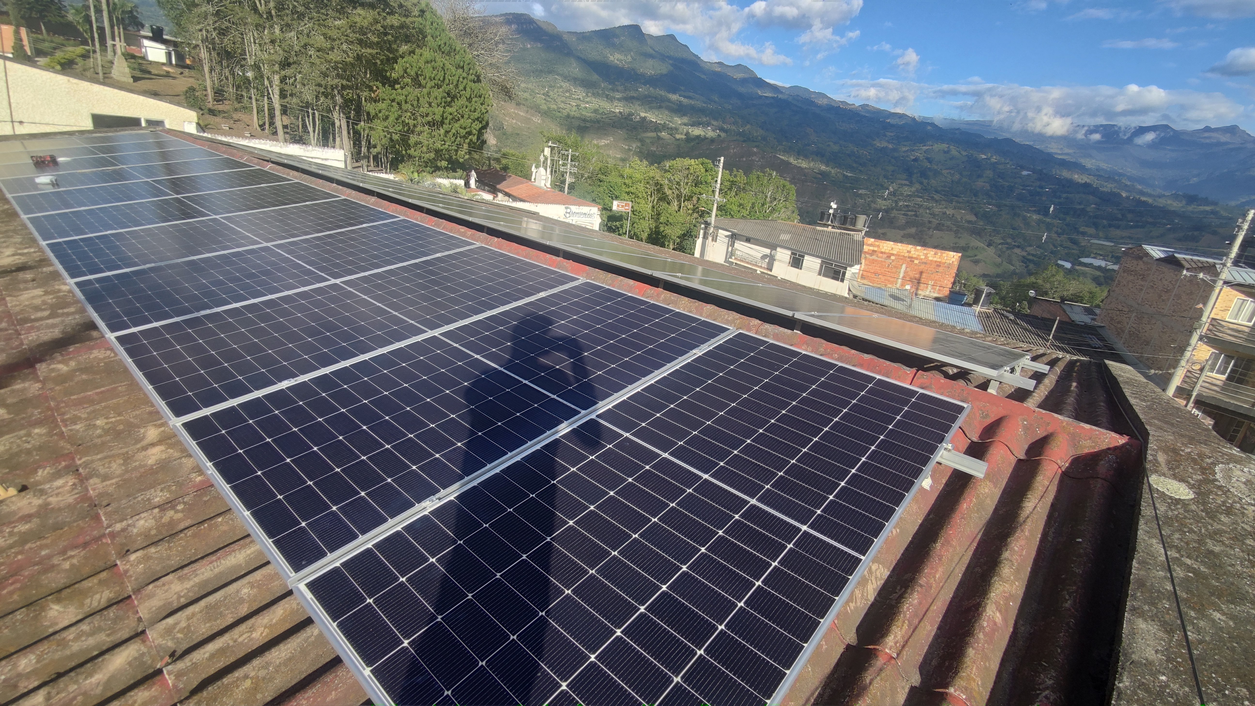 Unidad Social San Luis María de Monforth - Choachí — imagen 6