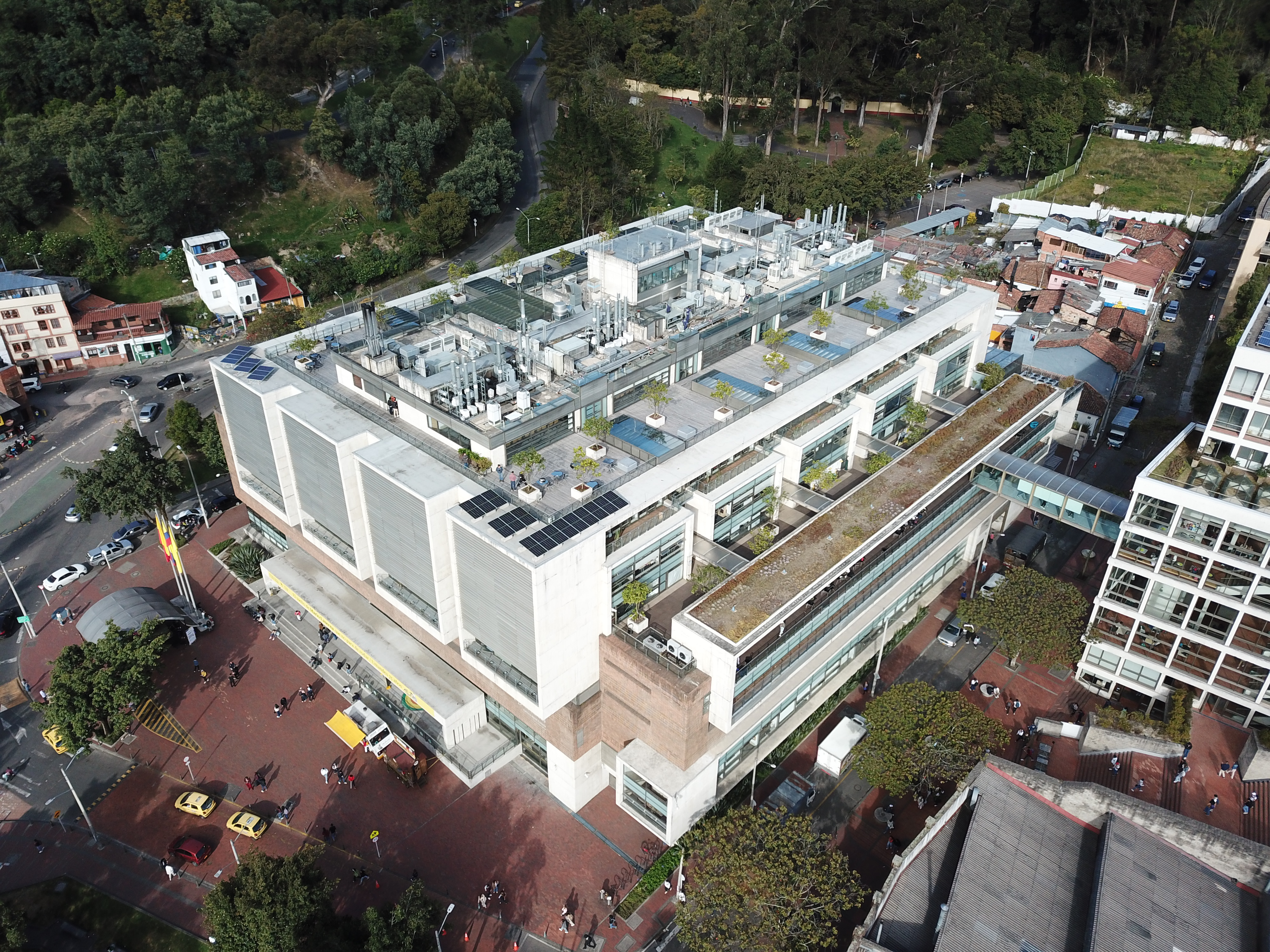 Universidad de los Andes — imagen 2