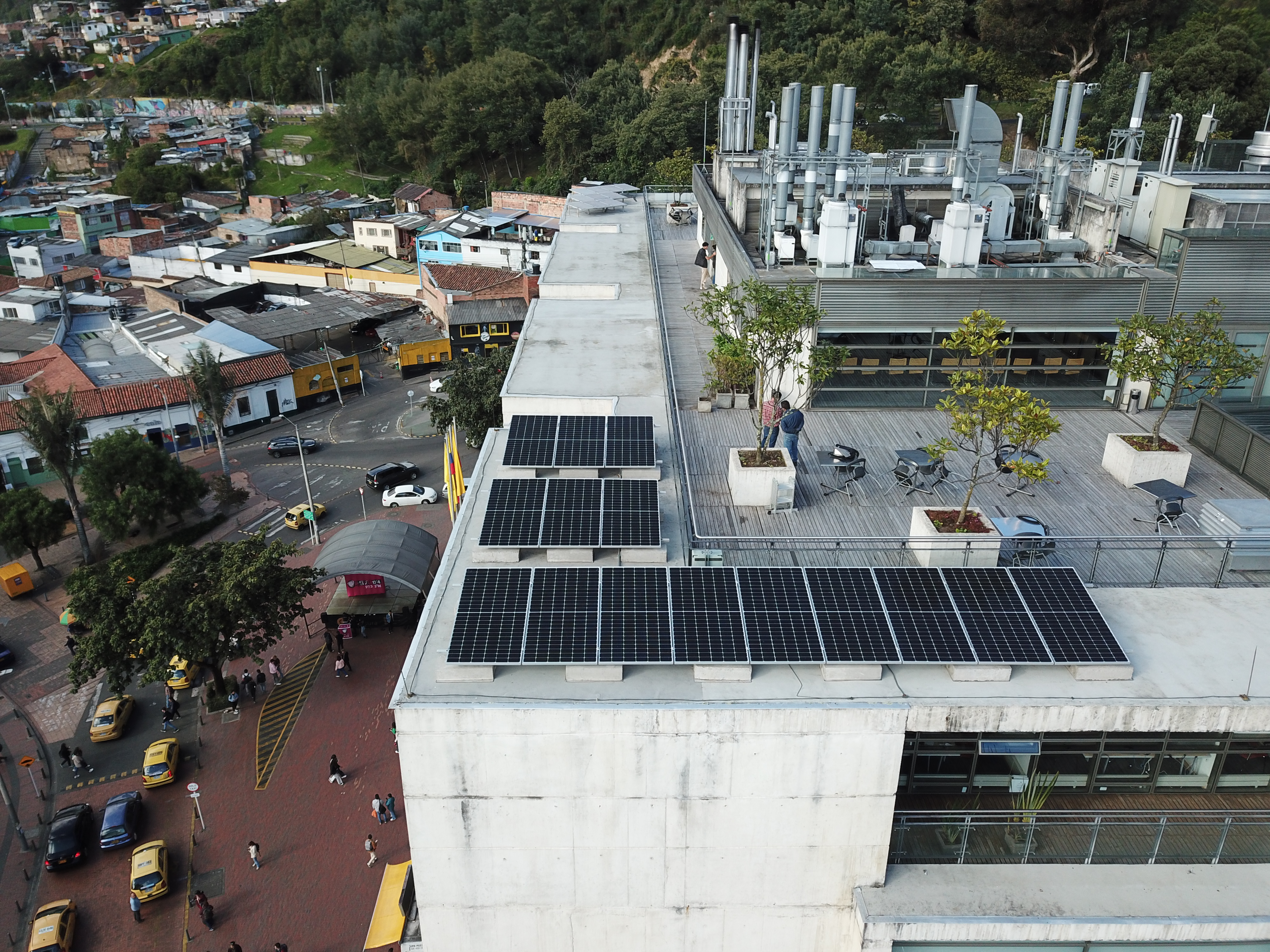 Universidad de los Andes — imagen 3