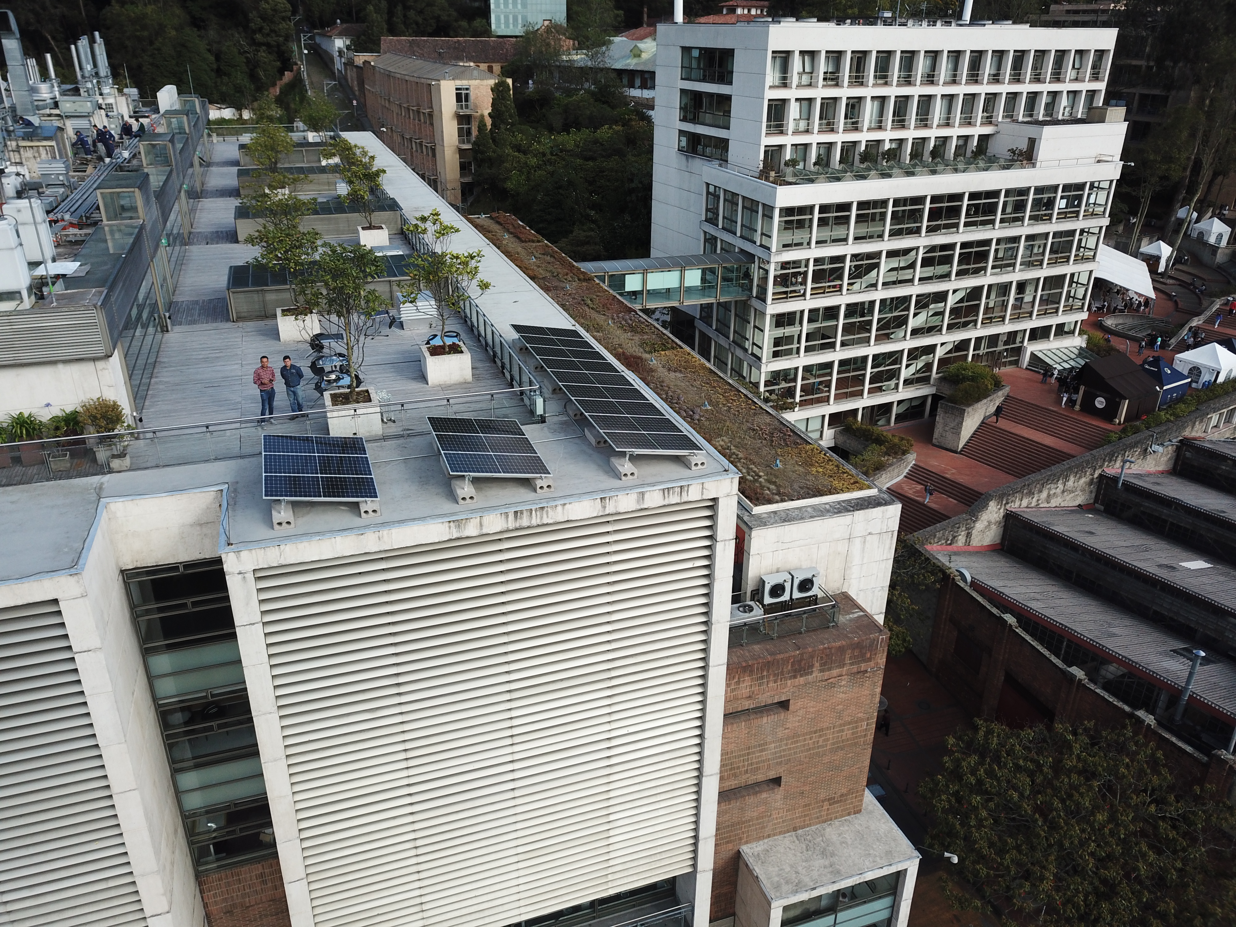 Universidad de los Andes — imagen 4