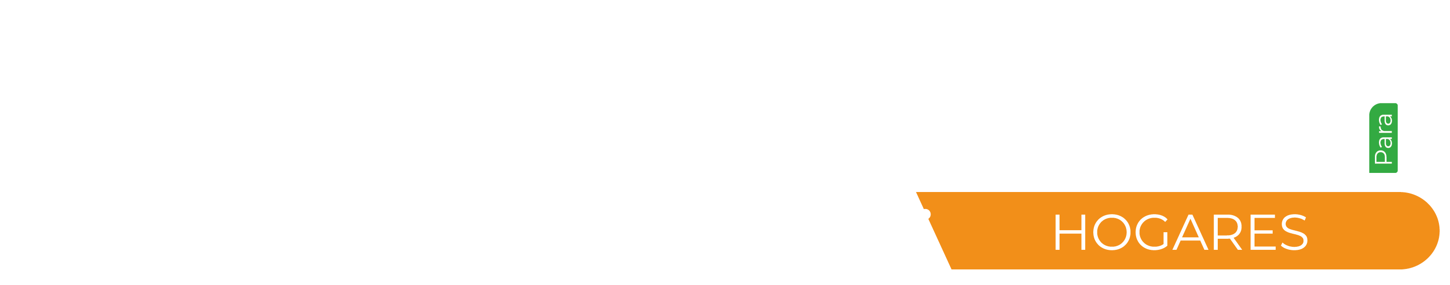 Para hogares